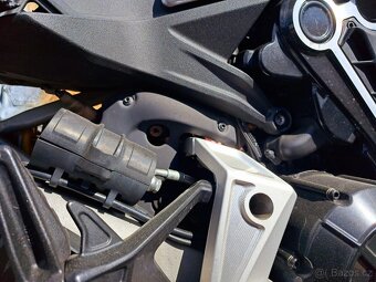 Ducati XDiavel S - 13