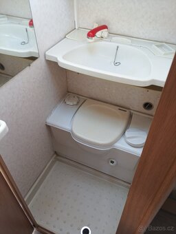 Chateau Cantara 380, Stan, 1100kg - 13