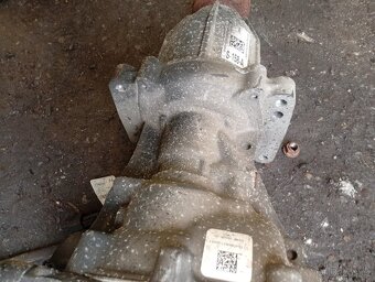 FORD EDGE ZADNÍ DIFERENCIAL NA 4x4 Z 2,0TDCI - 13