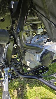 Access tomahawk 400 - 13