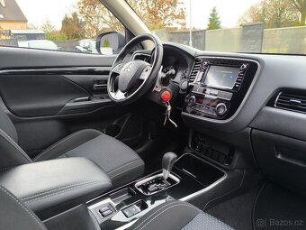 Mitsubishi Outlander 2.0 MIVEC 110kw Diamant Edition 💍 - 13