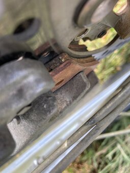 Yamaha WR 426 F - 13