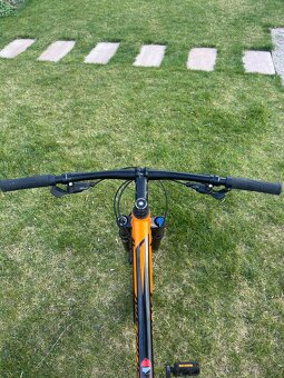 Merida Big.Nine 300 - 13