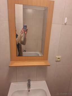 Pronájem bytu v centru Chocně - 13