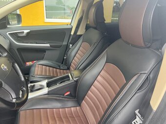 Volvo XC60 2,4d 150kW - 13