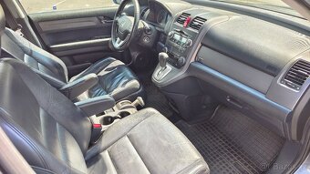 Honda CR-V 2.0i automat 4x4 - 13