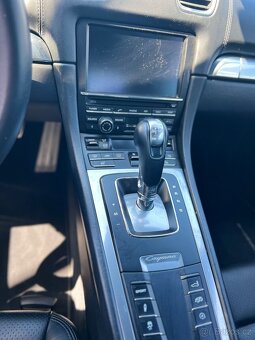 Porsche CaymanS 3.4  PDK. TLUMICE KW3  - 13