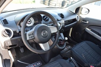 ►►Mazda 2 1.4 CE 55KW KLIMA • EL. OKNA◄◄ - 13