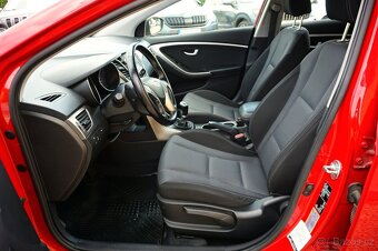HYUNDAI I30 1,6 CVVT 88KW 2014 98.400 KM - 13