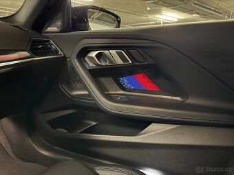 BMW M240i/M-paket PRO/50 Jahre/záruka 2028/servis BMW/59 tkm - 13