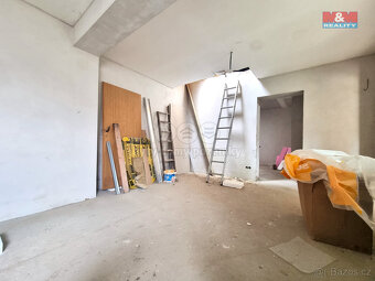 Prodej rodinného domu, 138 m², Čejkovice, ul. K Marku - 13