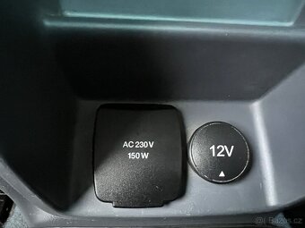 Ford Ranger LIMITED 3.2 TDCi 2018 A/T  DPH ROLETA - 13