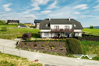 Prodej byty 2+kk, 35 m2 - Frymburk - Kovářov, ev.č. 665 - 13