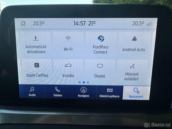 FOCUS 1.5TDCi 88kW EDITION+ NAVI LED KAMERA KOUP ČR ODP. DPH - 13