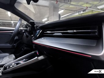 Audi A3 Sportback 35 TFSI S-Line S Tronic 110 kW | ZÁRUKA - 13