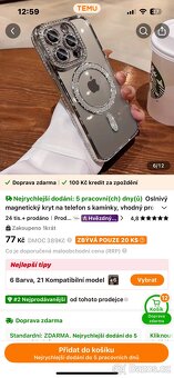 Iphone 11 - 13