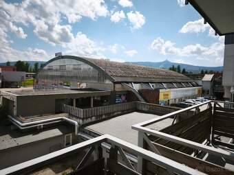 Pronájem bytu 2+kk s balkonem, ca 65 m2, OV, v Liberci - 13