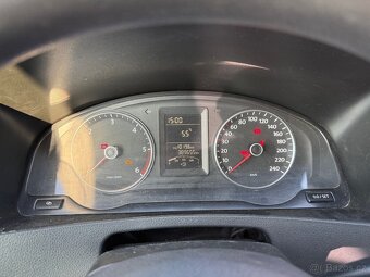 Transportér T5 2.0 tdi 103 kW 4x4 - 13