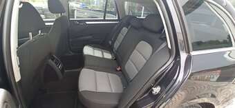Škoda Superb 2 2.0 TDI 103 Kw Dsg - 13