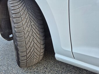 VW Golf 7, 1.6 TDI/77kw ,Comfortline - 13
