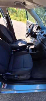 Škoda Fabia Combi 1.2 TSi 63kW - 13