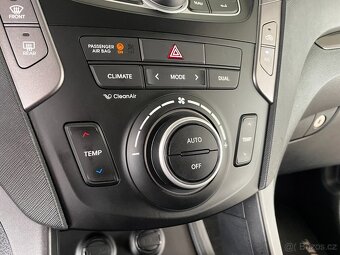 Hyundai Santa Fe 2.2CRDi 145kW,4WD,Premium - 13