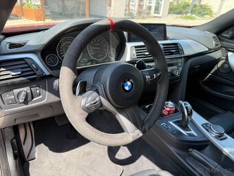 BMW 435i coupé Xdrive - 13