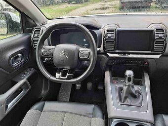 Citroën C5 Aircross 1,5 HDI 138.000 km - 13