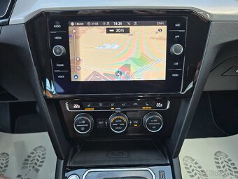 VW PASSAT DSG 2,0TDI 2020 BUSINESS FullLED + NAVI + ACC -DPH - 13