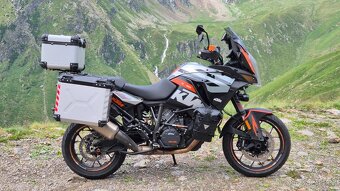 Ktm 1290 Super Adventure S - 13