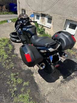 Kawasaki Zzr 1400 2011 ABS - 13