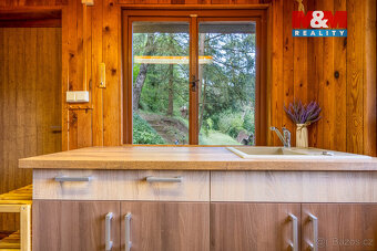 Prodej chaty, 38 m², Střížovice - Kropáčova Vrutice - 13