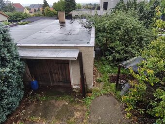 Rodinný dům, Vysoká Pec, okres Chomutov - 13