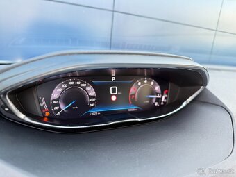 Peugeot 3008 ACTIVE PACK, 130k, Automat, Záruka - 13
