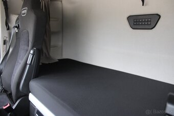 Iveco S- Way 480, EURO 6, NEZÁVISLÁ KLIMATIZACE, NAVIGACE - 13