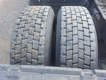 Prodám MAN TGA 18.440 4x2 BLS EURO 5 - 13