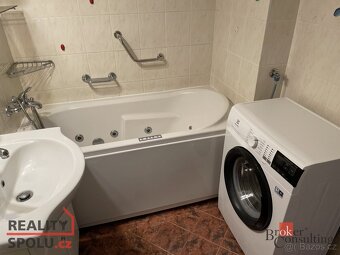 Pronájem, byty/3+1, 68 m2, Sídliště 496, 37701 Jindřichův Hr - 13