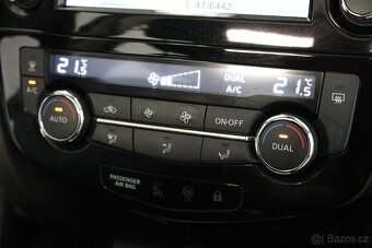 Nissan Qashqai, 1.6 DIG-T 120kw ACENTA 1.MAJ. - 13