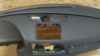 Airbagová sada Audi Q3 - 13