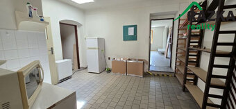 RD s garáží a zahradou Tachov, ul. K Náměstí - 13