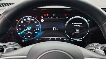 KIA Sportage HEV GT-Line, 169 kw 4x4_RV2023 - 13
