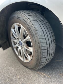 Ford Mondeo 2.0 nafta 2017r - 13