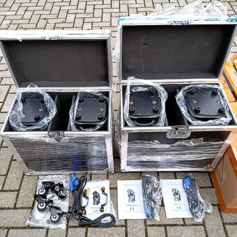 Novinka ..180 w Beam/Spot/Zoom - 13