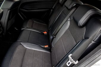 Mercedes-Benz GLE SUV 350d 4matic A/T, 190kW, A9, 5d. - 13