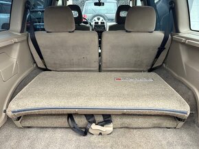 Nissan Terrano II 3.0 TDI 113 KW 7 Míst - 13