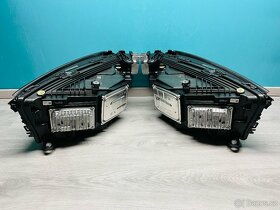 Mercedes GLC W254 světlo digital light full led - 13
