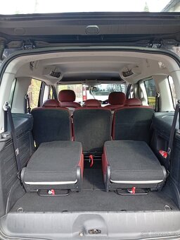 Prodám Citroen Berlingo Cena 85.000 kc - 13