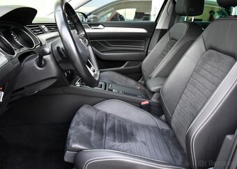 Volkswagen Passat 2.0BiTDi 176kW 4M DSG - 13