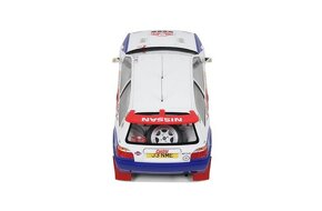 Nissan Sunny GTI-R RMC 1992 1:18 OttoMobile - 13