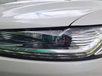 Fort Mondeo MK5 - 13